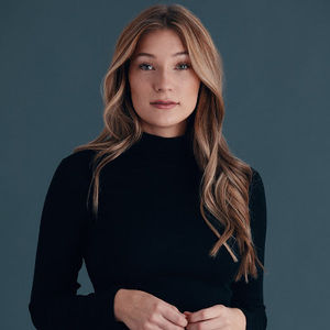 Meet your Posher, Madi